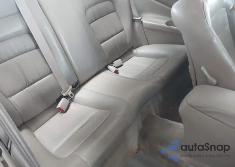 2001 Honda Accord 3.0 Ex из США, поврежденный, VIN 1HGCG22571A019459